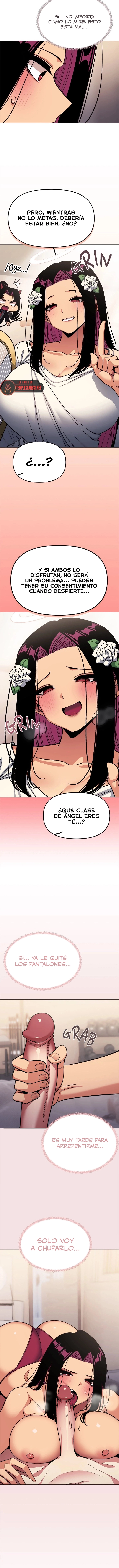 Deja de Fumar [sin censura] Capitulo 63 página 14