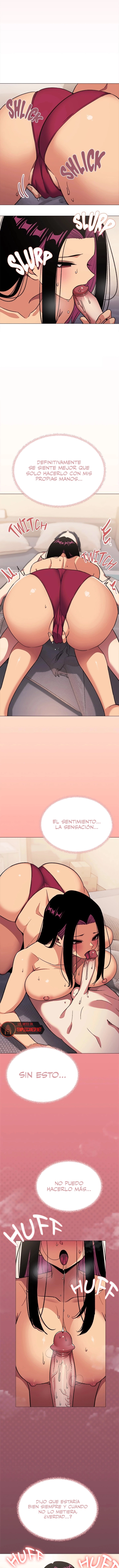 Deja de Fumar [sin censura] Capitulo 63 página 15