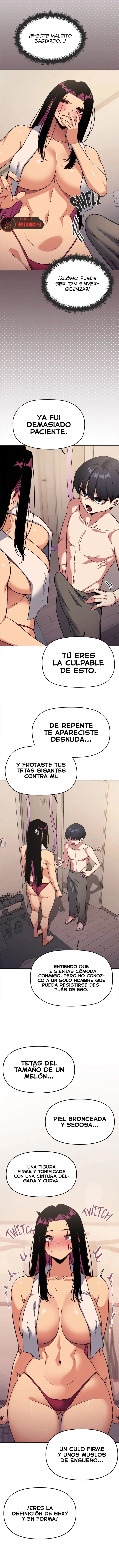 Deja de Fumar [sin censura] Capitulo 63 página 3