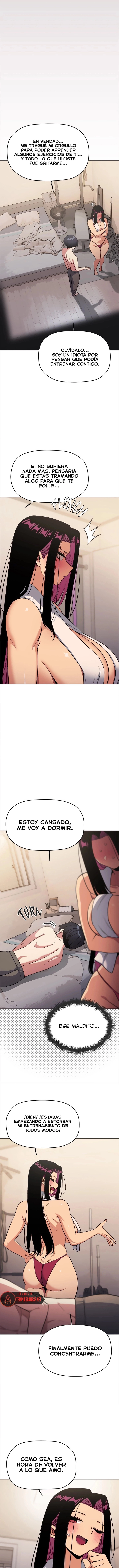 Deja de Fumar [sin censura] Capitulo 63 página 5