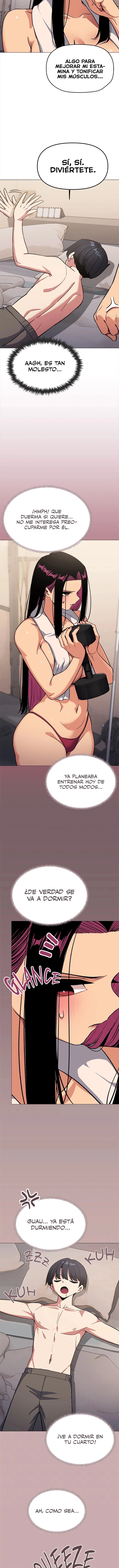 Deja de Fumar [sin censura] Capitulo 63 página 6
