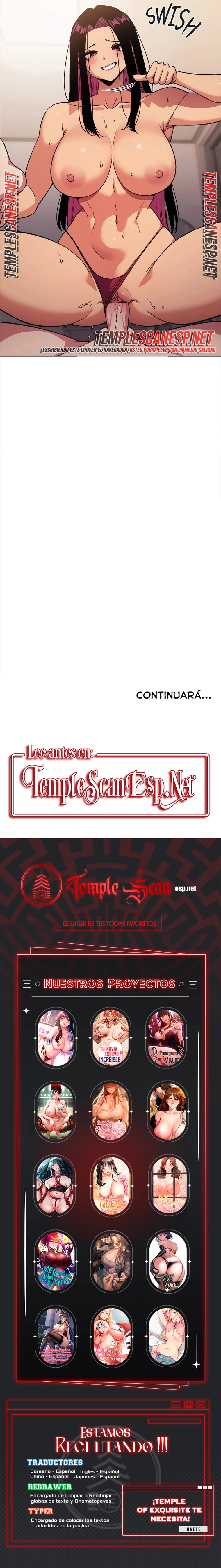 Deja de Fumar [sin censura] Capitulo 64 página 17