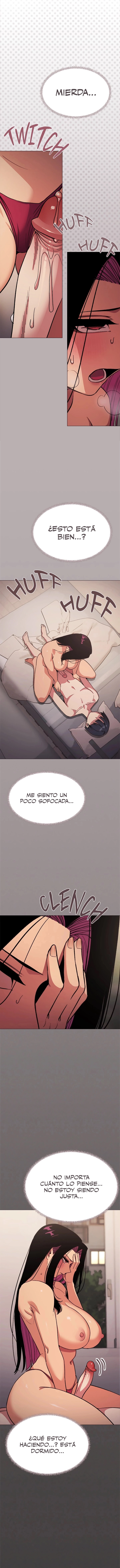 Deja de Fumar [sin censura] Capitulo 64 página 6