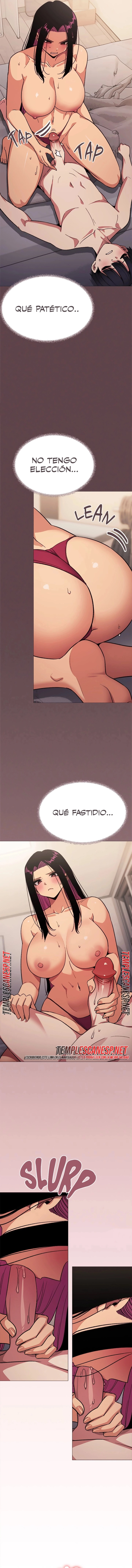 Deja de Fumar [sin censura] Capitulo 64 página 8