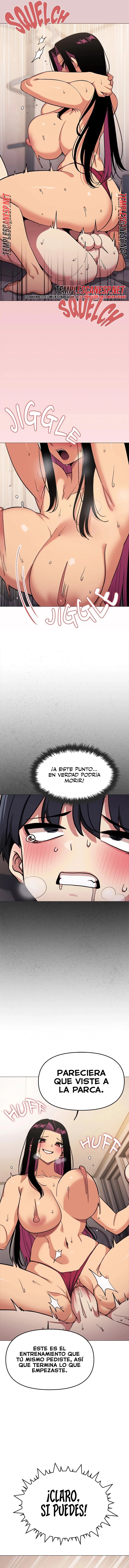 Deja de Fumar [sin censura] Capitulo 65 página 10