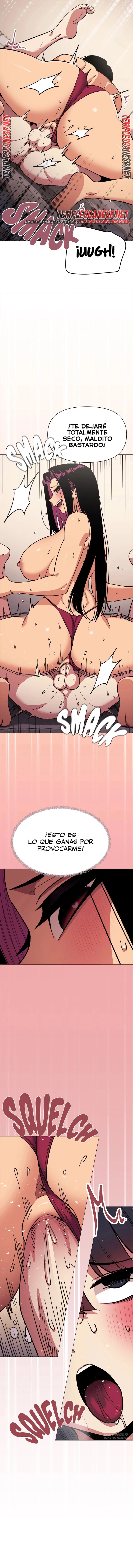 Deja de Fumar [sin censura] Capitulo 65 página 11