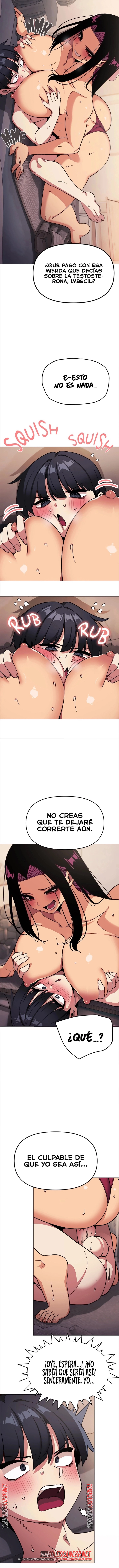 Deja de Fumar [sin censura] Capitulo 65 página 13