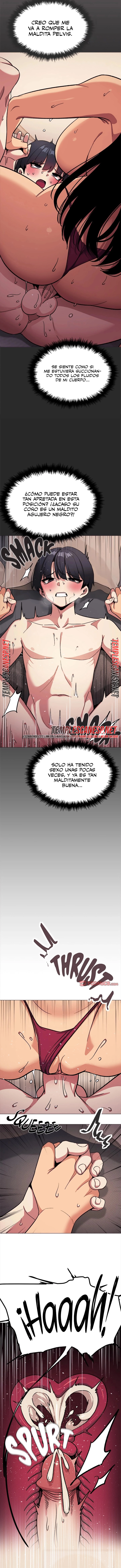 Deja de Fumar [sin censura] Capitulo 65 página 15