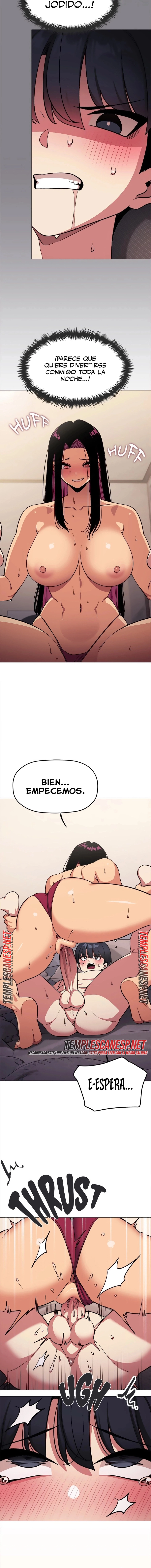 Deja de Fumar [sin censura] Capitulo 65 página 2
