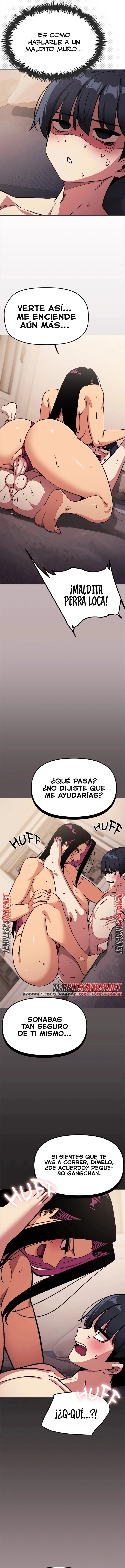 Deja de Fumar [sin censura] Capitulo 65 página 8