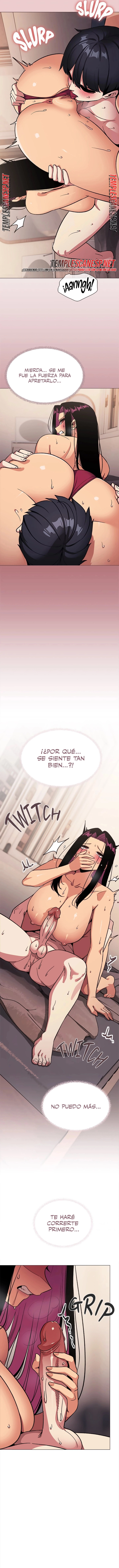 Deja de Fumar [sin censura] Capitulo 66 página 15
