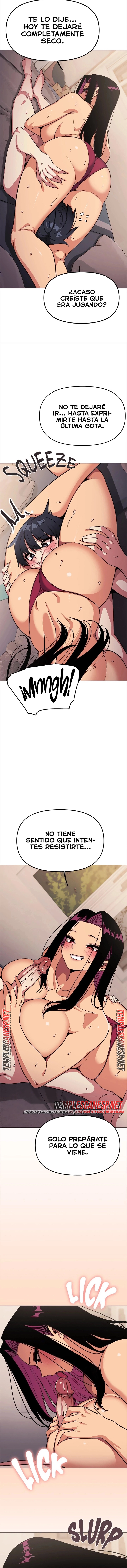 Deja de Fumar [sin censura] Capitulo 66 página 4