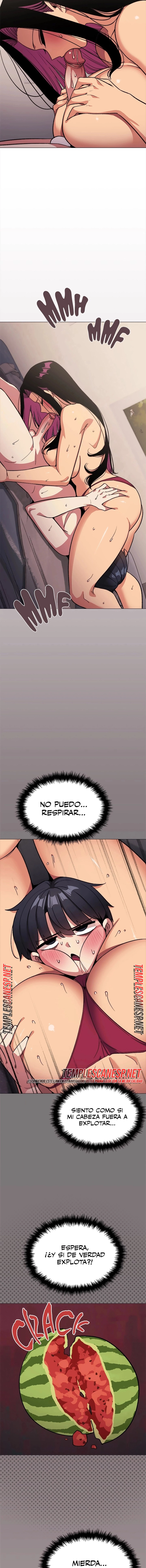 Deja de Fumar [sin censura] Capitulo 66 página 5