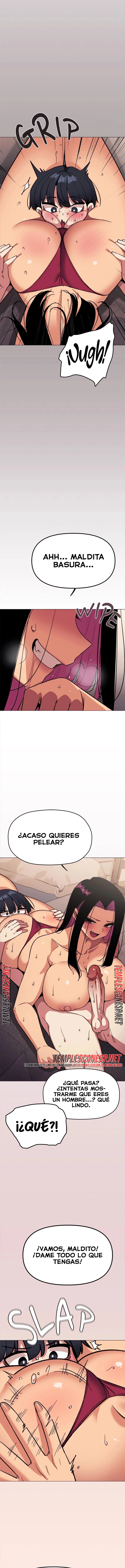Deja de Fumar [sin censura] Capitulo 66 página 8