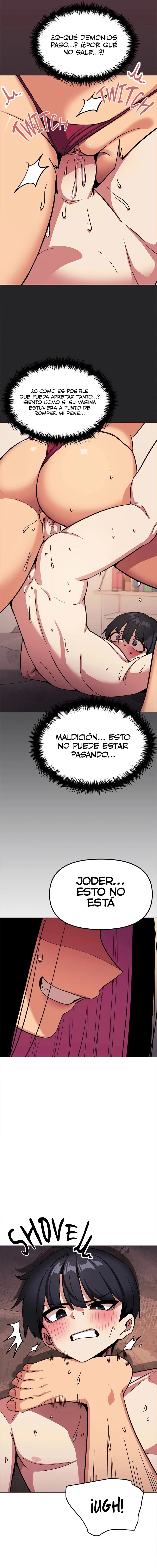 Deja de Fumar [sin censura] Capitulo 67 página 14