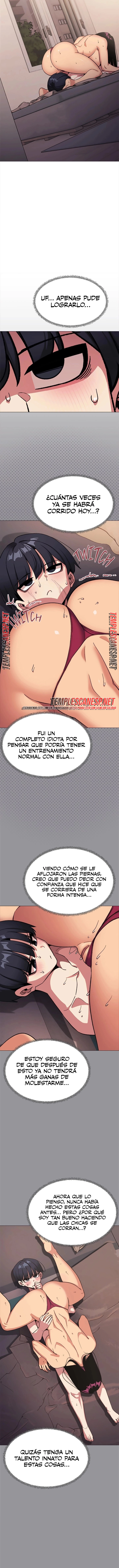 Deja de Fumar [sin censura] Capitulo 67 página 2