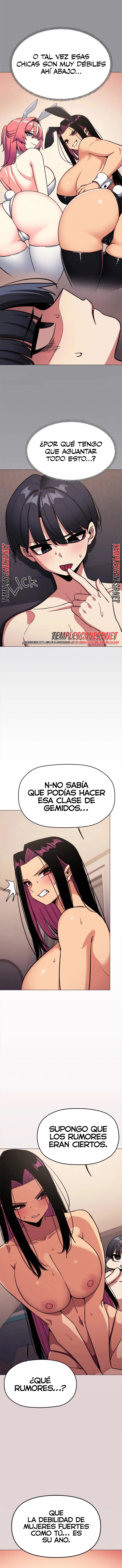 Deja de Fumar [sin censura] Capitulo 67 página 3
