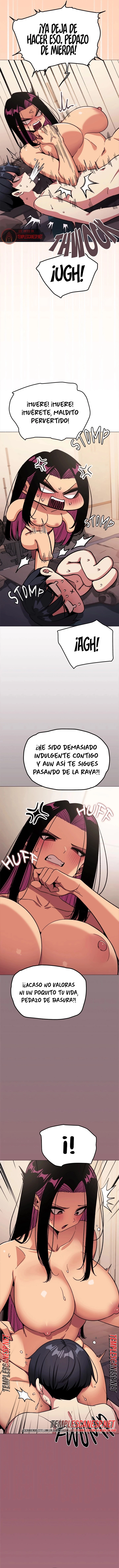 Deja de Fumar [sin censura] Capitulo 67 página 5