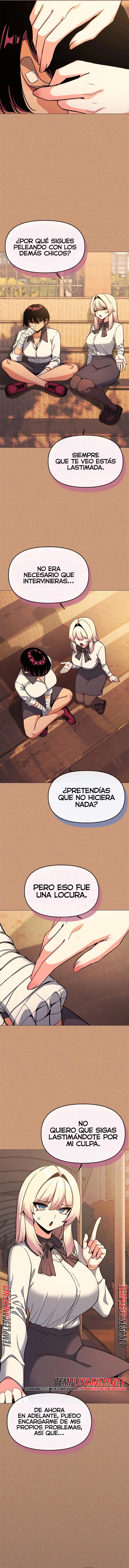 Deja de Fumar [sin censura] Capitulo 67 página 9