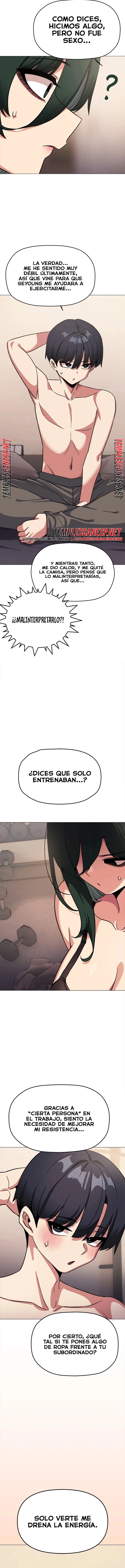 Deja de Fumar [sin censura] Capitulo 68 página 12