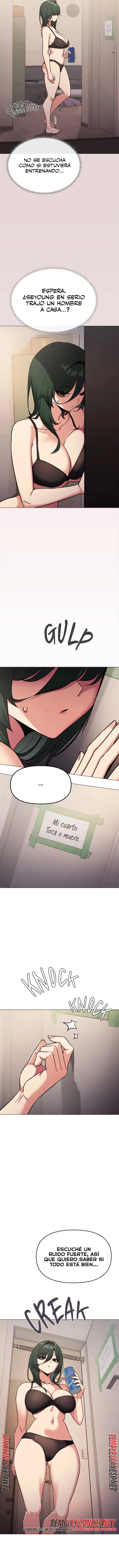 Deja de Fumar [sin censura] Capitulo 68 página 4