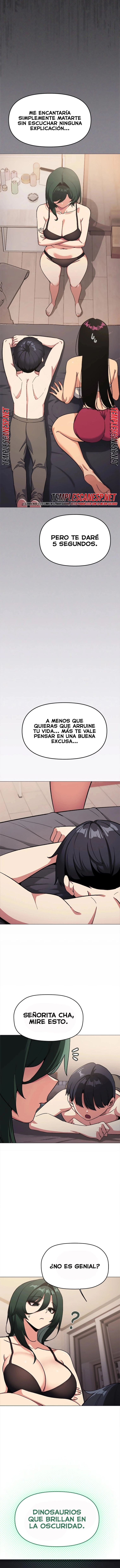 Deja de Fumar [sin censura] Capitulo 68 página 7