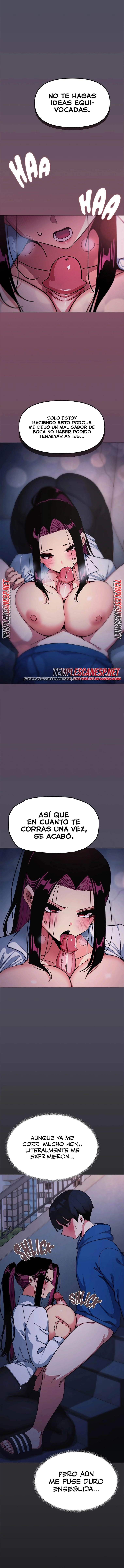 Deja de Fumar [sin censura] Capitulo 69 página 10