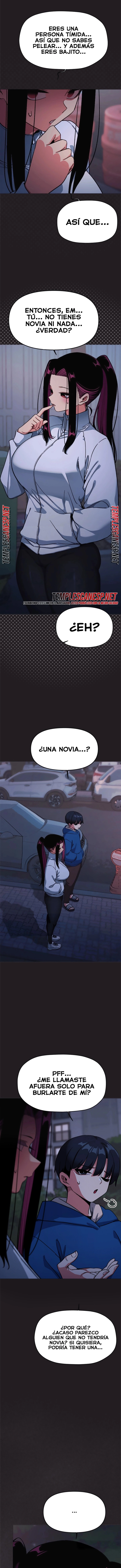 Deja de Fumar [sin censura] Capitulo 69 página 4