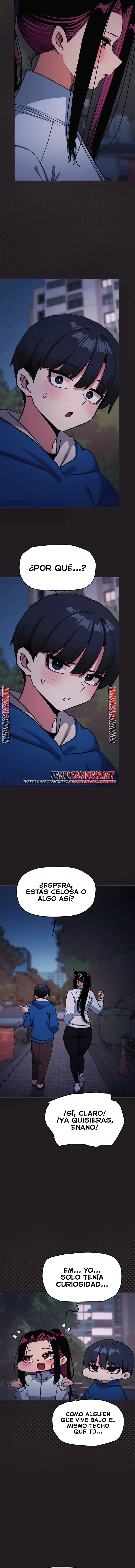 Deja de Fumar [sin censura] Capitulo 69 página 5