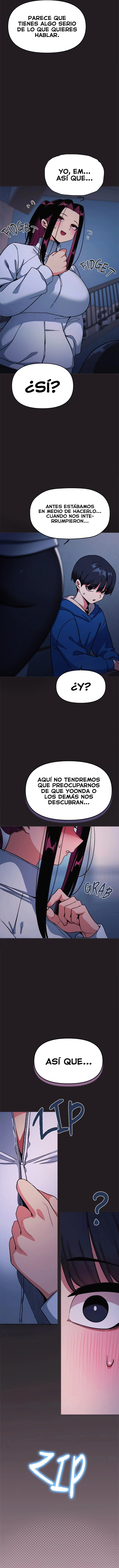 Deja de Fumar [sin censura] Capitulo 69 página 7