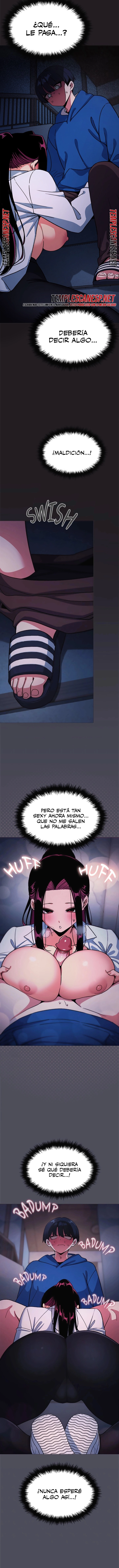 Deja de Fumar [sin censura] Capitulo 69 página 9