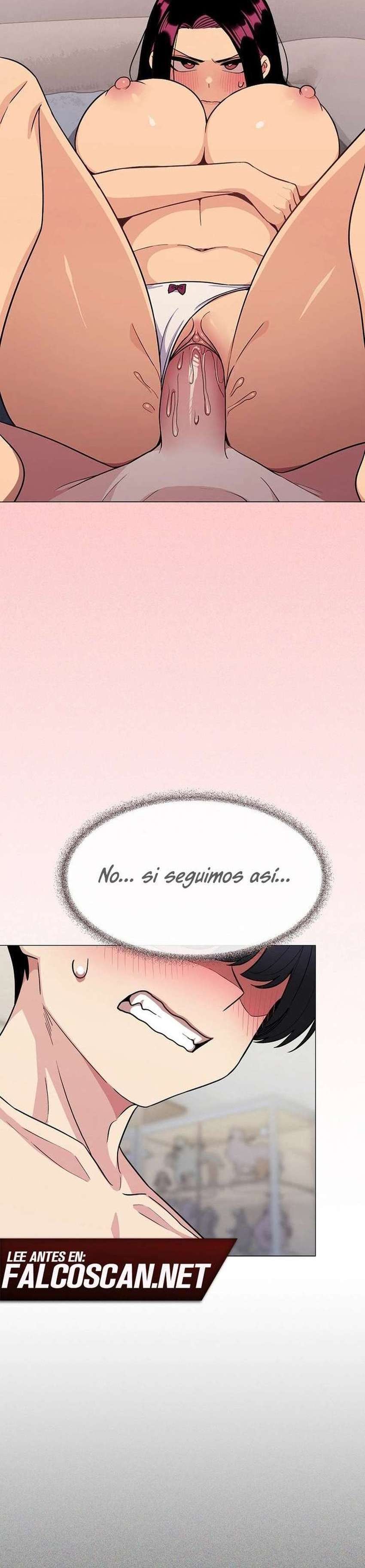 Deja de Fumar [sin censura] Capitulo 7 página 10