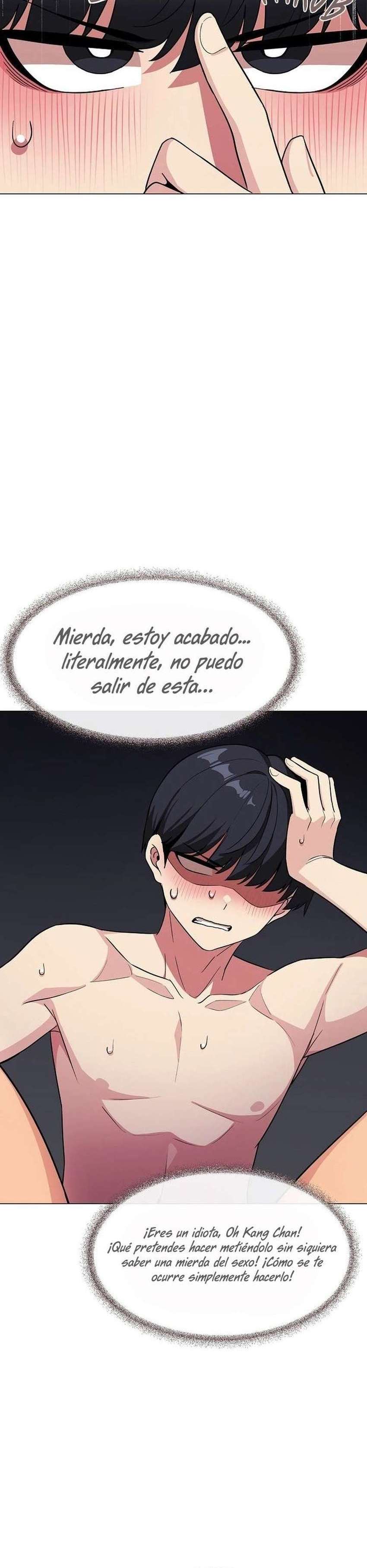 Deja de Fumar [sin censura] Capitulo 7 página 12
