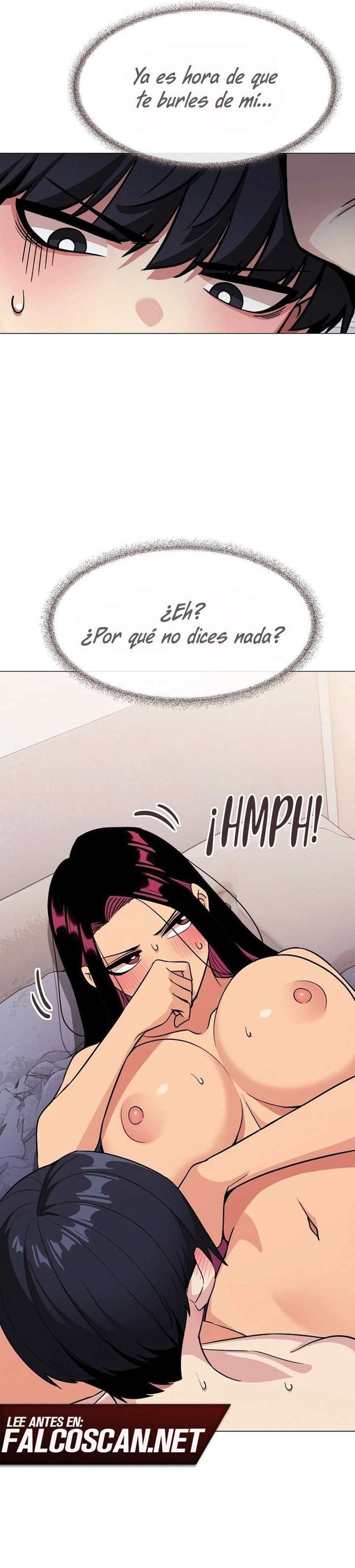 Deja de Fumar [sin censura] Capitulo 7 página 13