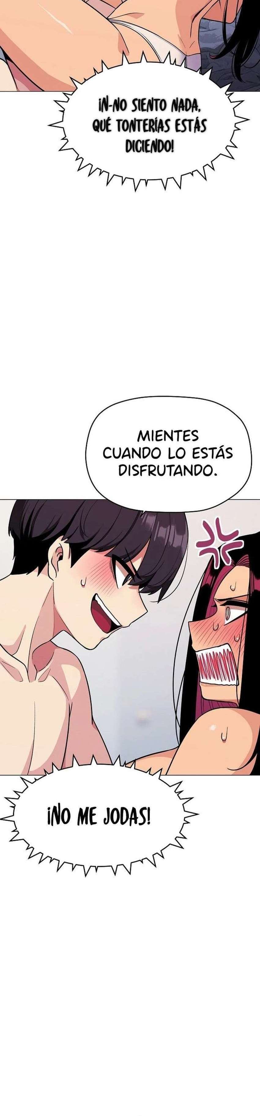 Deja de Fumar [sin censura] Capitulo 7 página 16