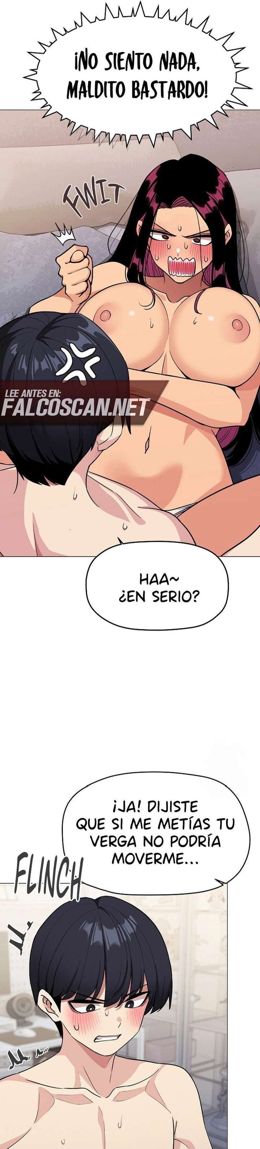 Deja de Fumar [sin censura] Capitulo 7 página 17