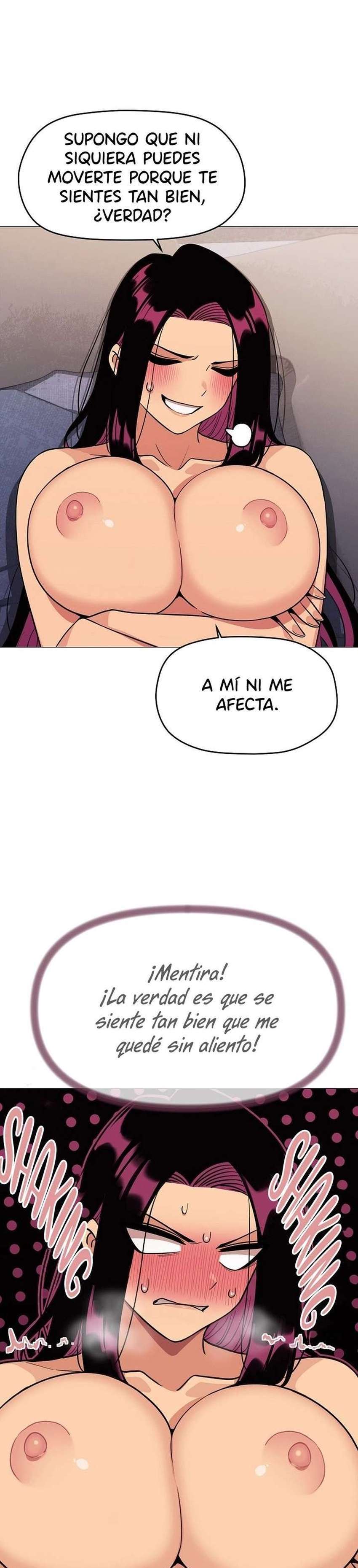 Deja de Fumar [sin censura] Capitulo 7 página 19