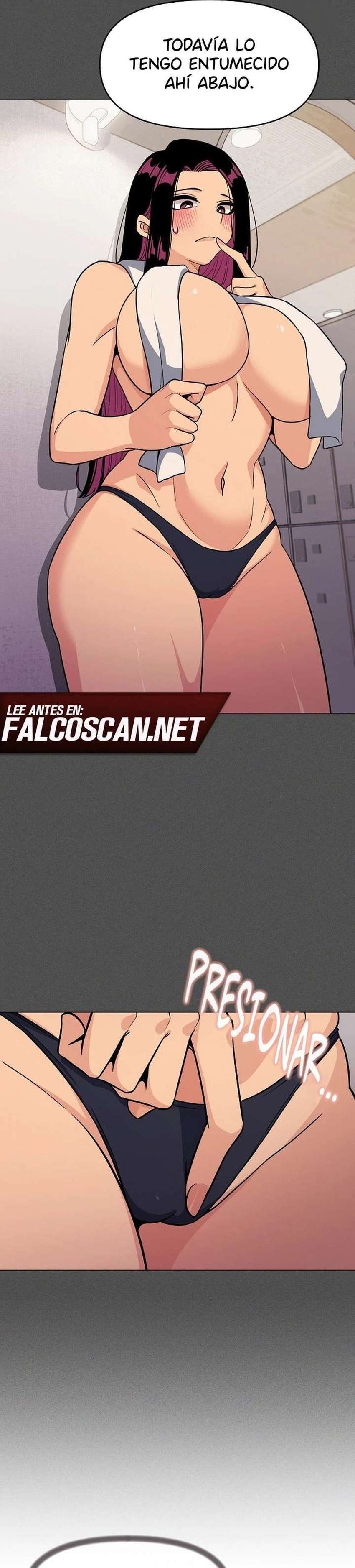 Deja de Fumar [sin censura] Capitulo 7 página 23