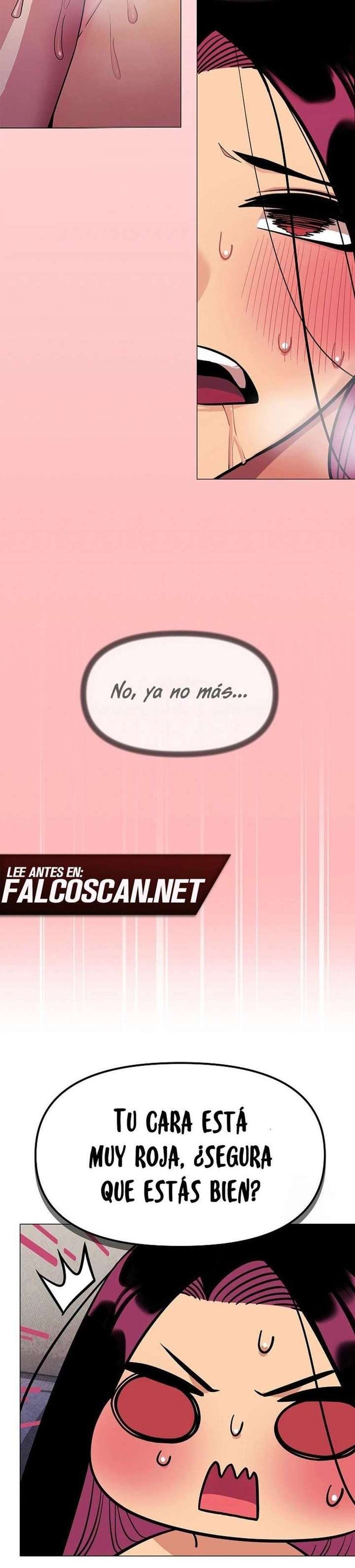 Deja de Fumar [sin censura] Capitulo 7 página 26
