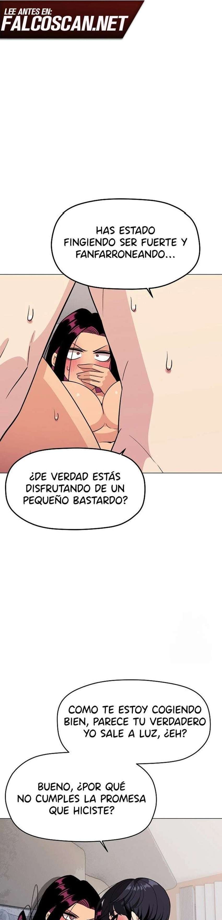 Deja de Fumar [sin censura] Capitulo 7 página 33