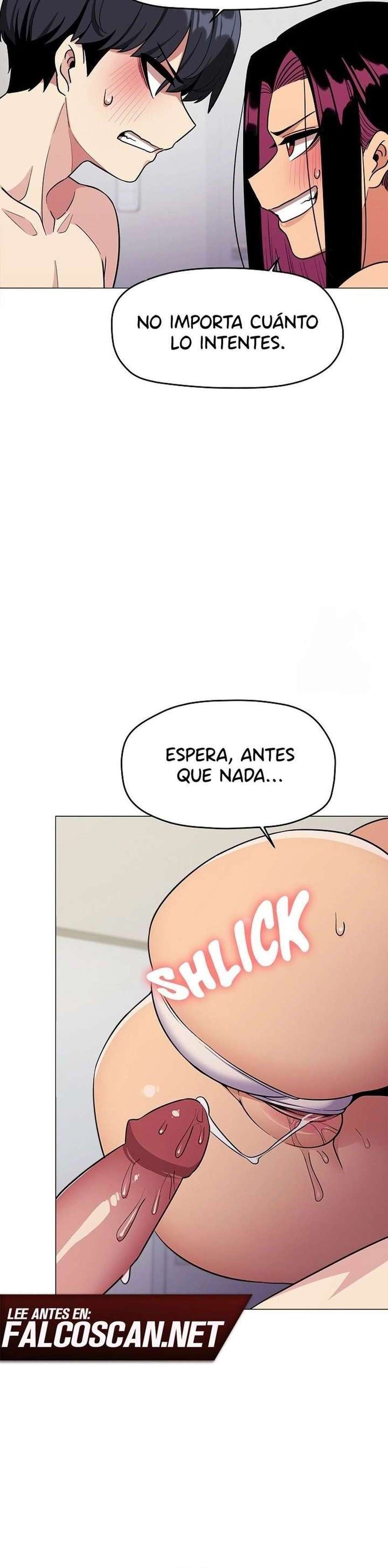 Deja de Fumar [sin censura] Capitulo 7 página 36