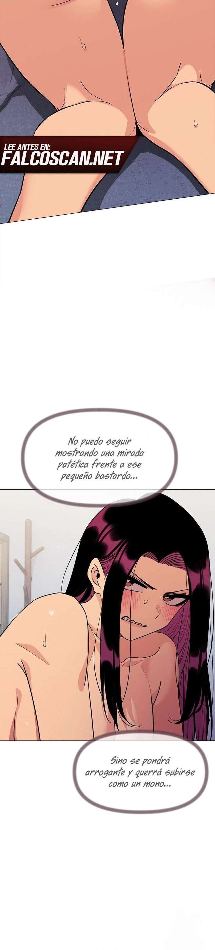 Deja de Fumar [sin censura] Capitulo 7 página 38