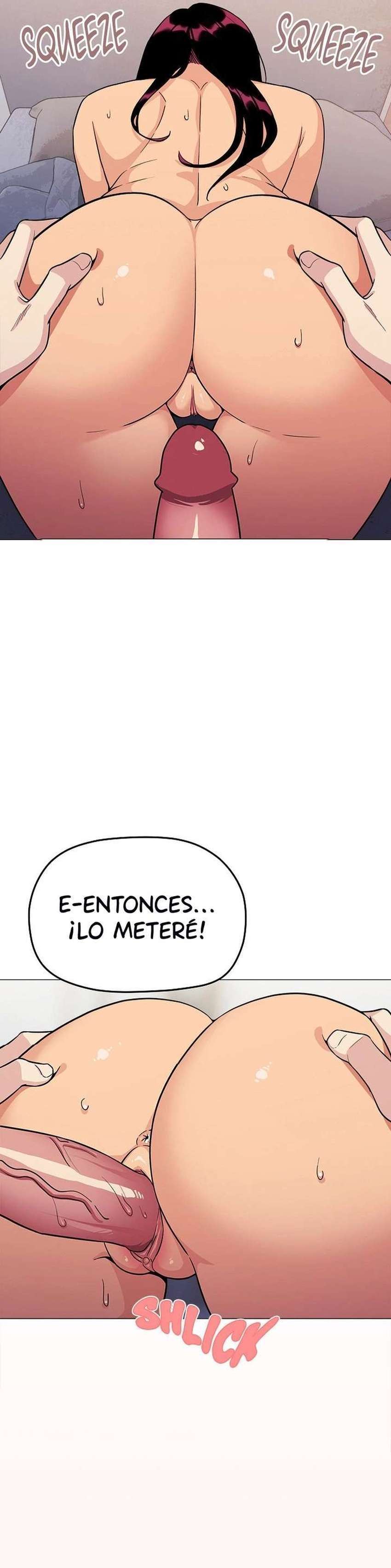 Deja de Fumar [sin censura] Capitulo 7 página 41
