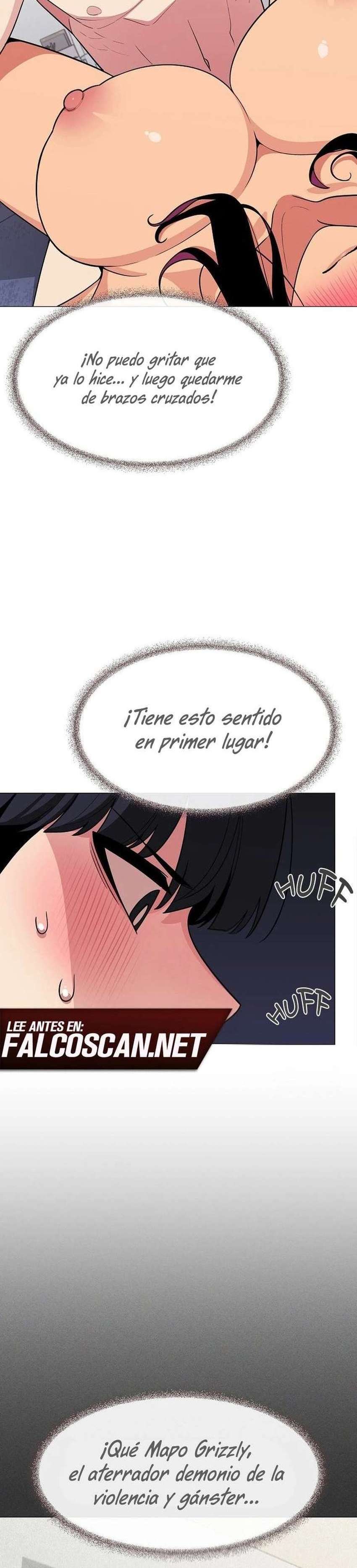 Deja de Fumar [sin censura] Capitulo 7 página 8