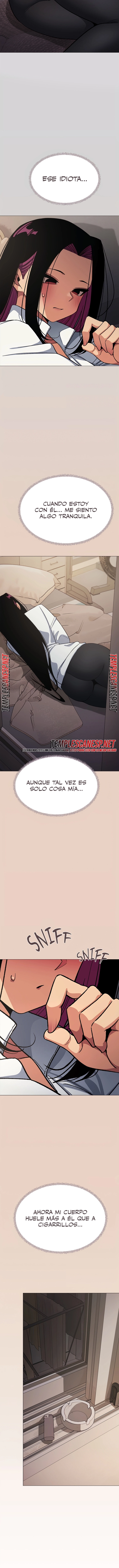 Deja de Fumar [sin censura] Capitulo 70 página 10