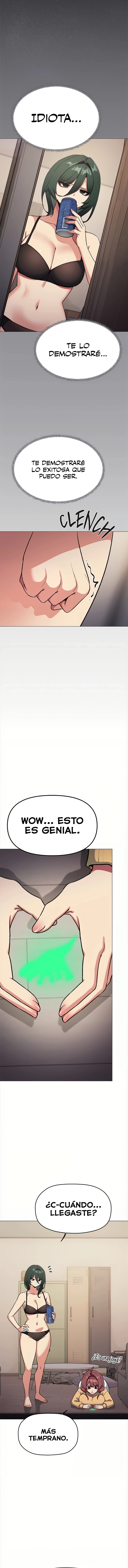 Deja de Fumar [sin censura] Capitulo 70 página 13