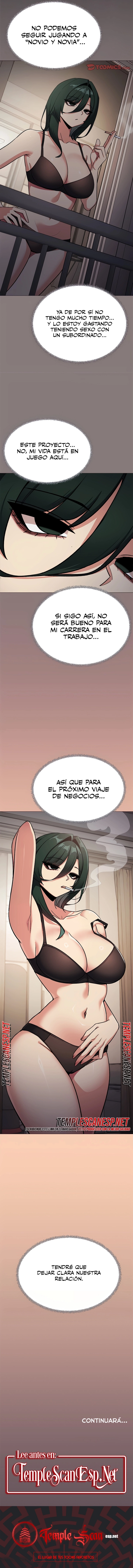 Deja de Fumar [sin censura] Capitulo 70 página 16