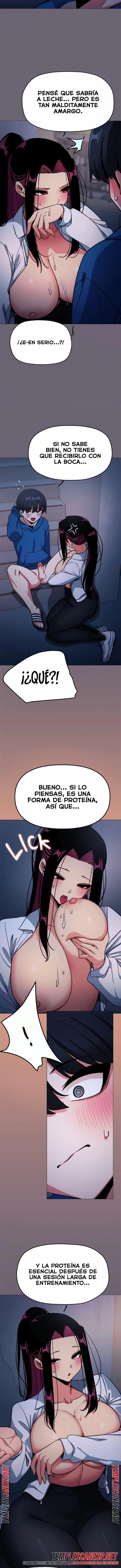 Deja de Fumar [sin censura] Capitulo 70 página 3