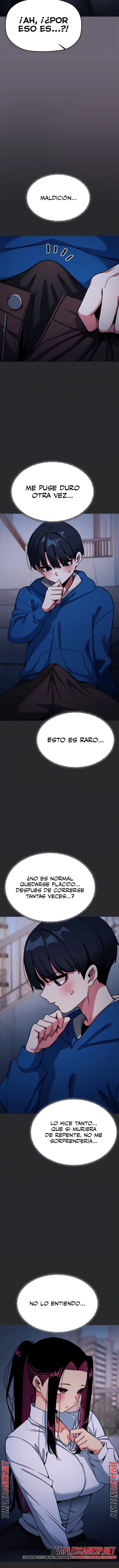 Deja de Fumar [sin censura] Capitulo 70 página 4