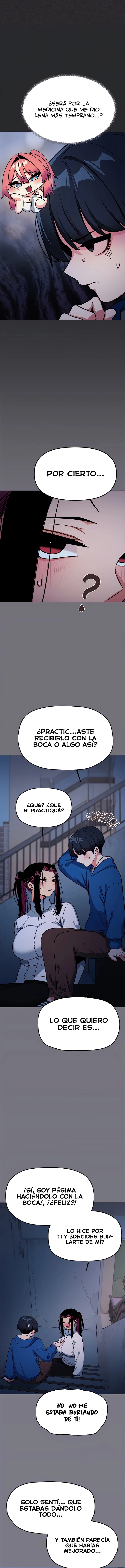 Deja de Fumar [sin censura] Capitulo 70 página 5